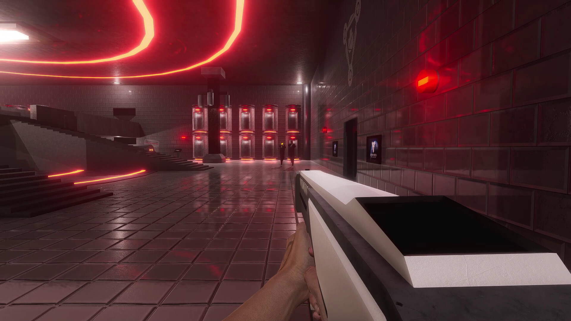 Dreadfire screenshot #6