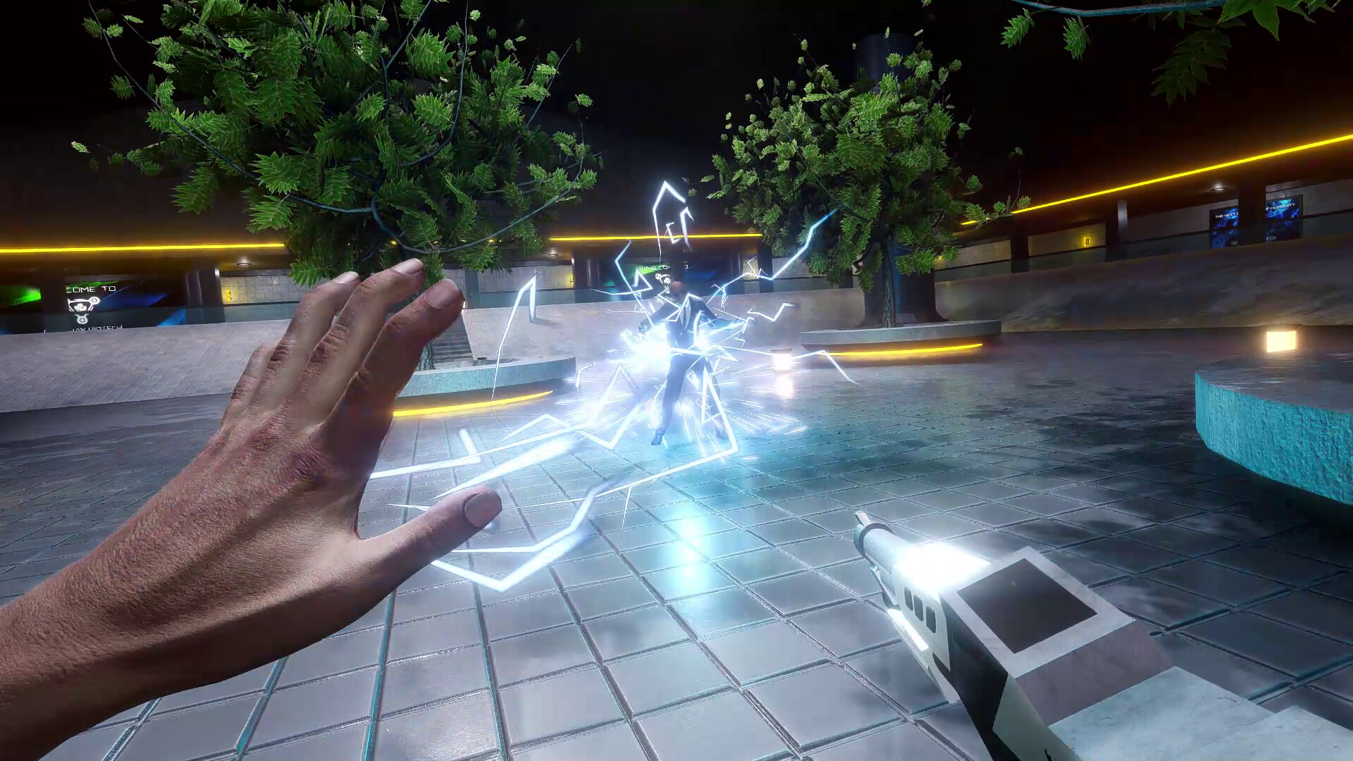 Dreadfire screenshot 4
