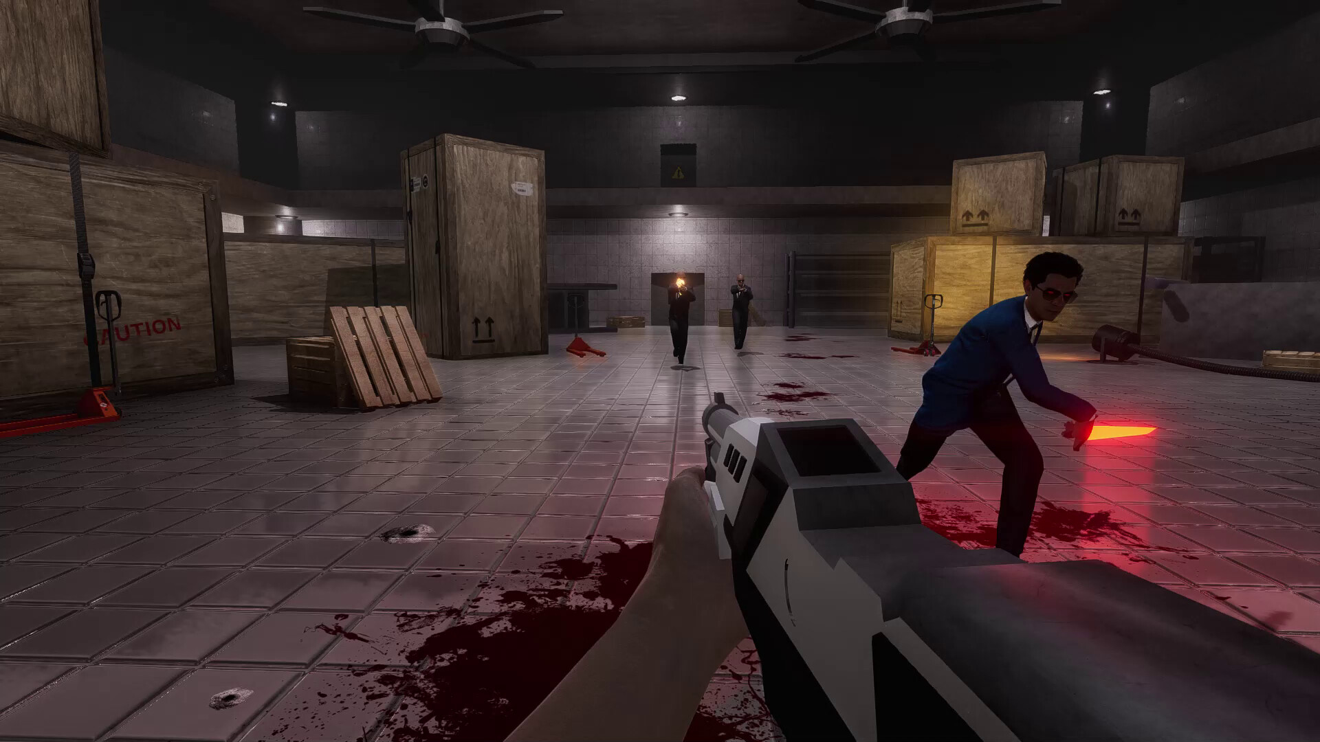 Dreadfire screenshot #10