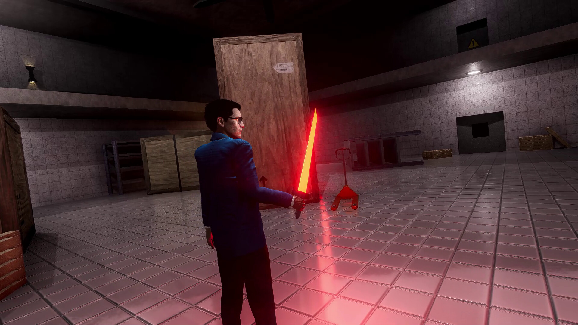 Dreadfire screenshot #15