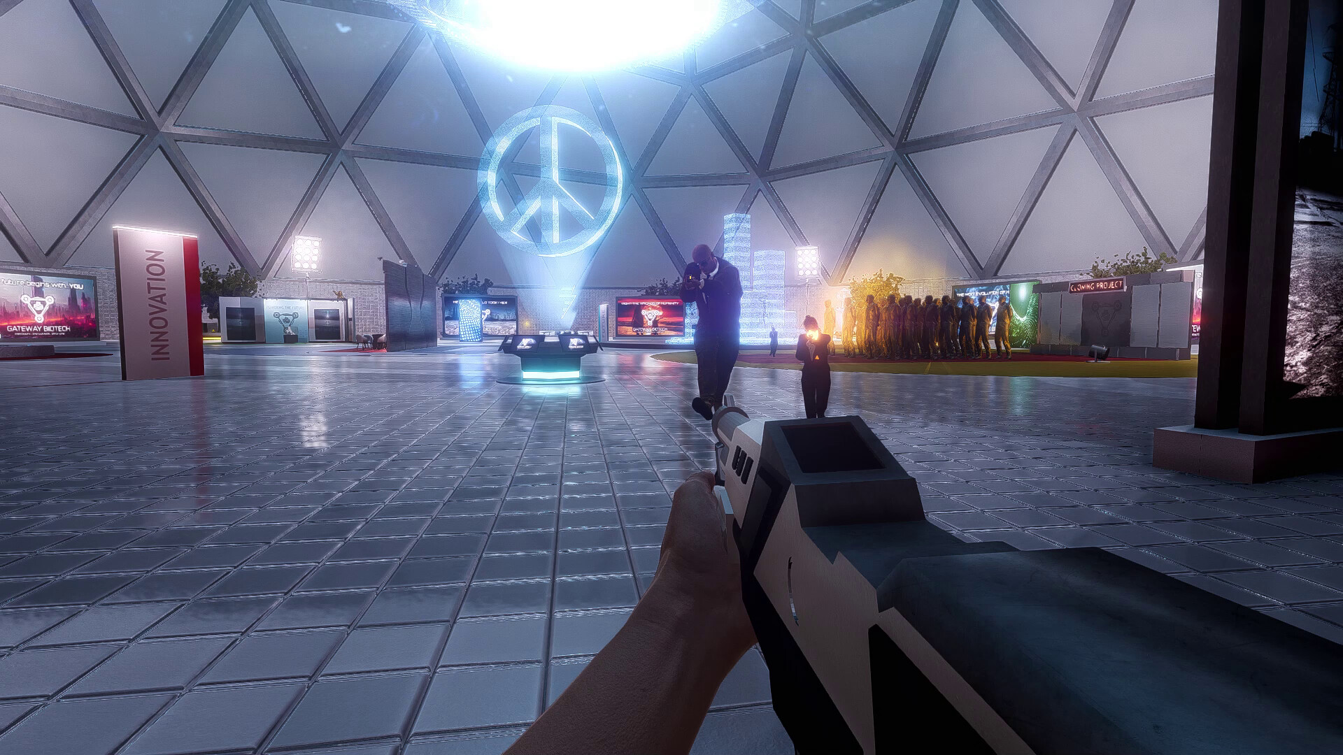 Dreadfire screenshot #11