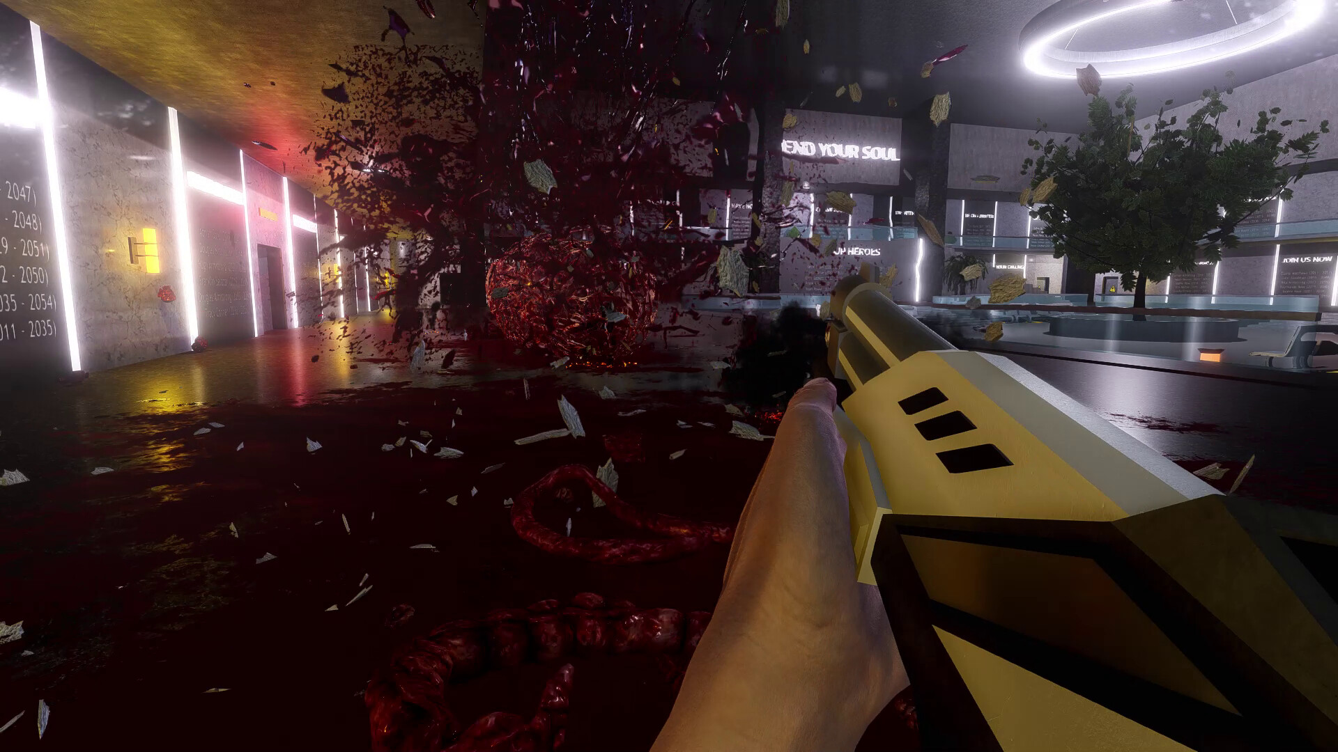 Dreadfire screenshot #9