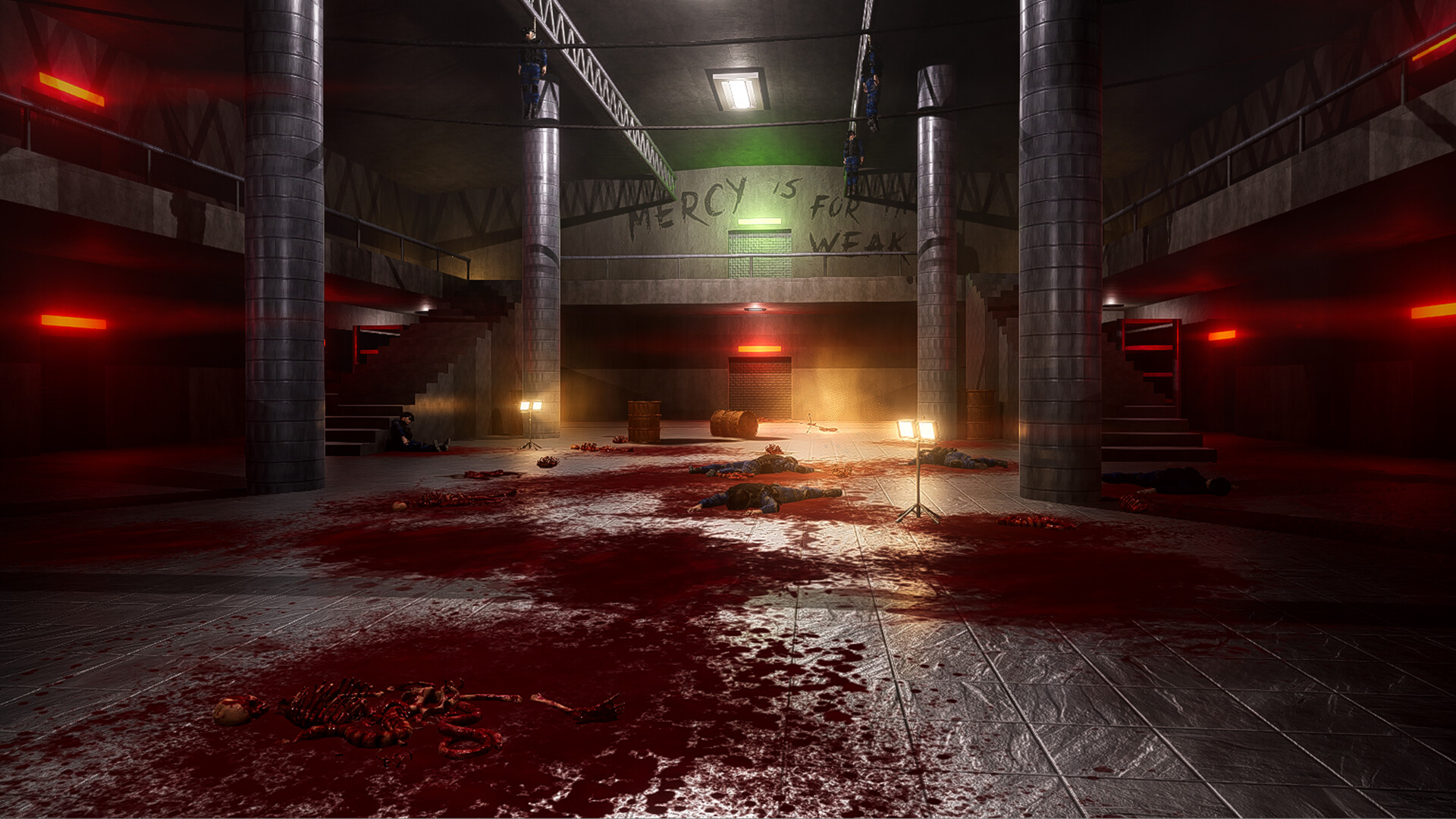 Dreadfire screenshot 6