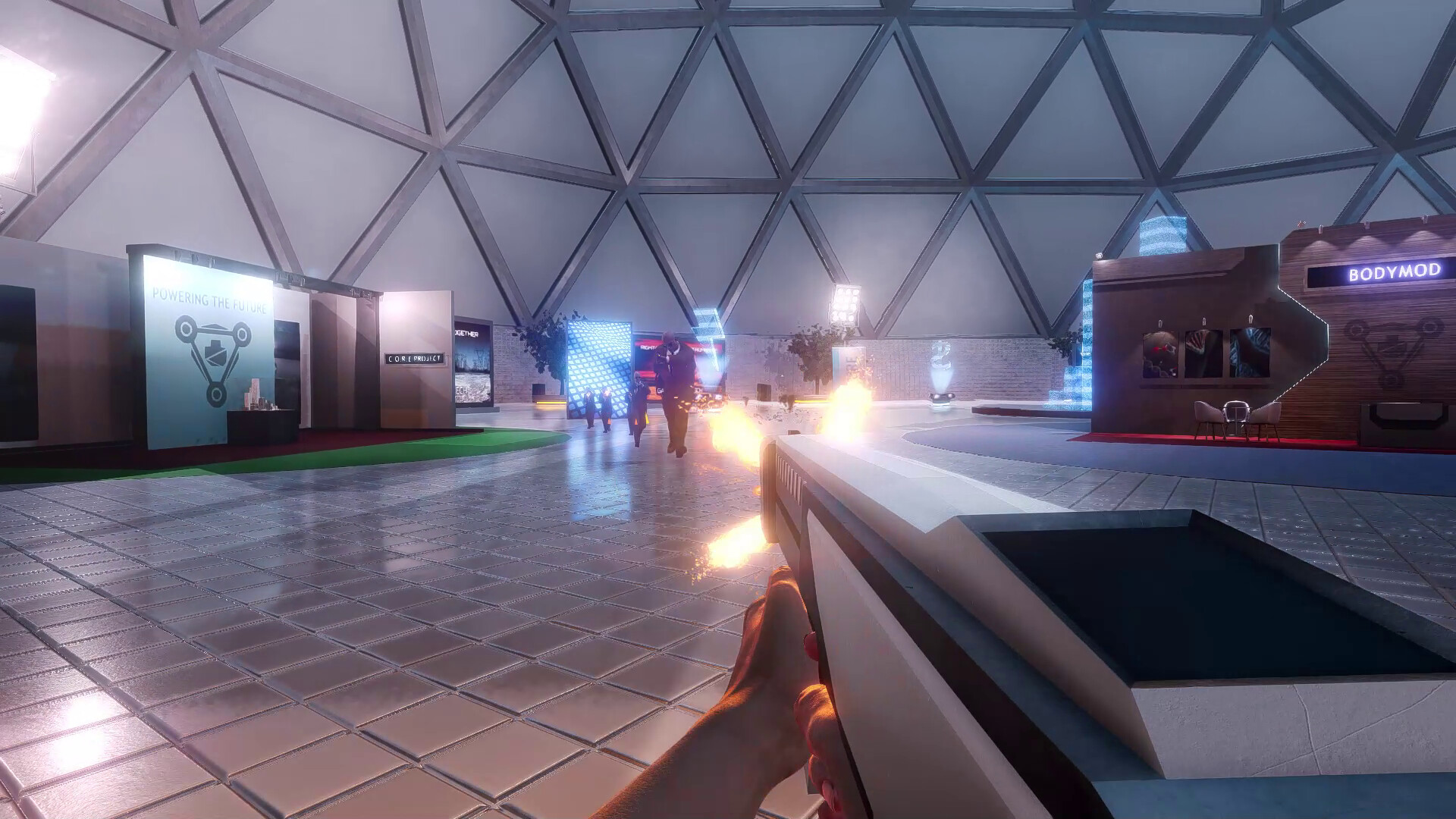 Dreadfire screenshot #8