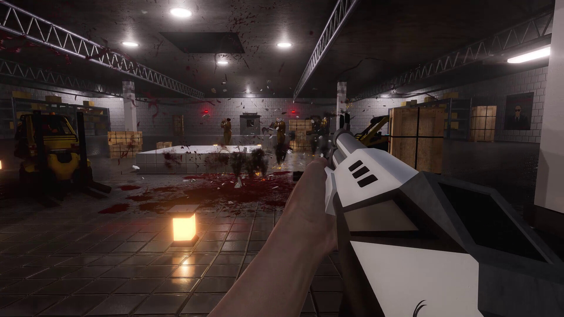 Dreadfire screenshot #7