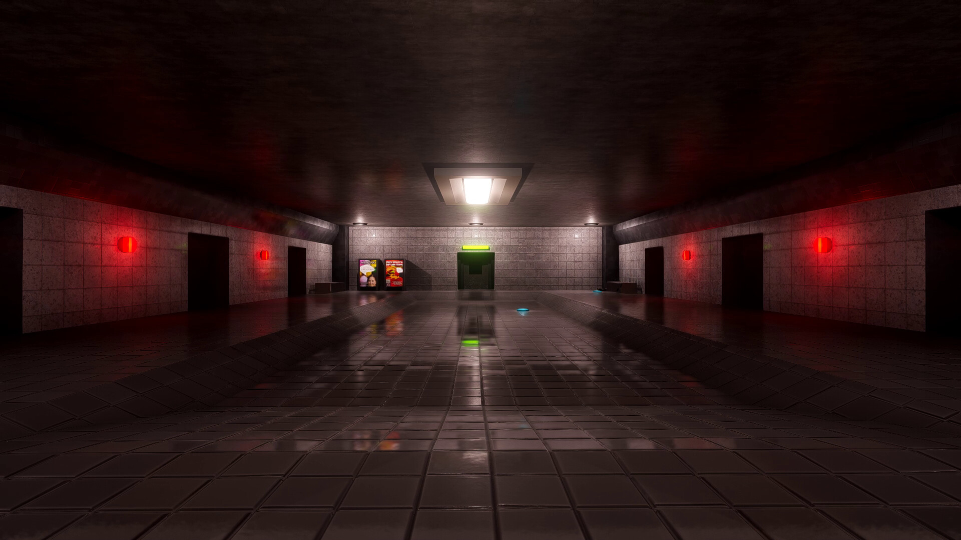 Dreadfire screenshot #3