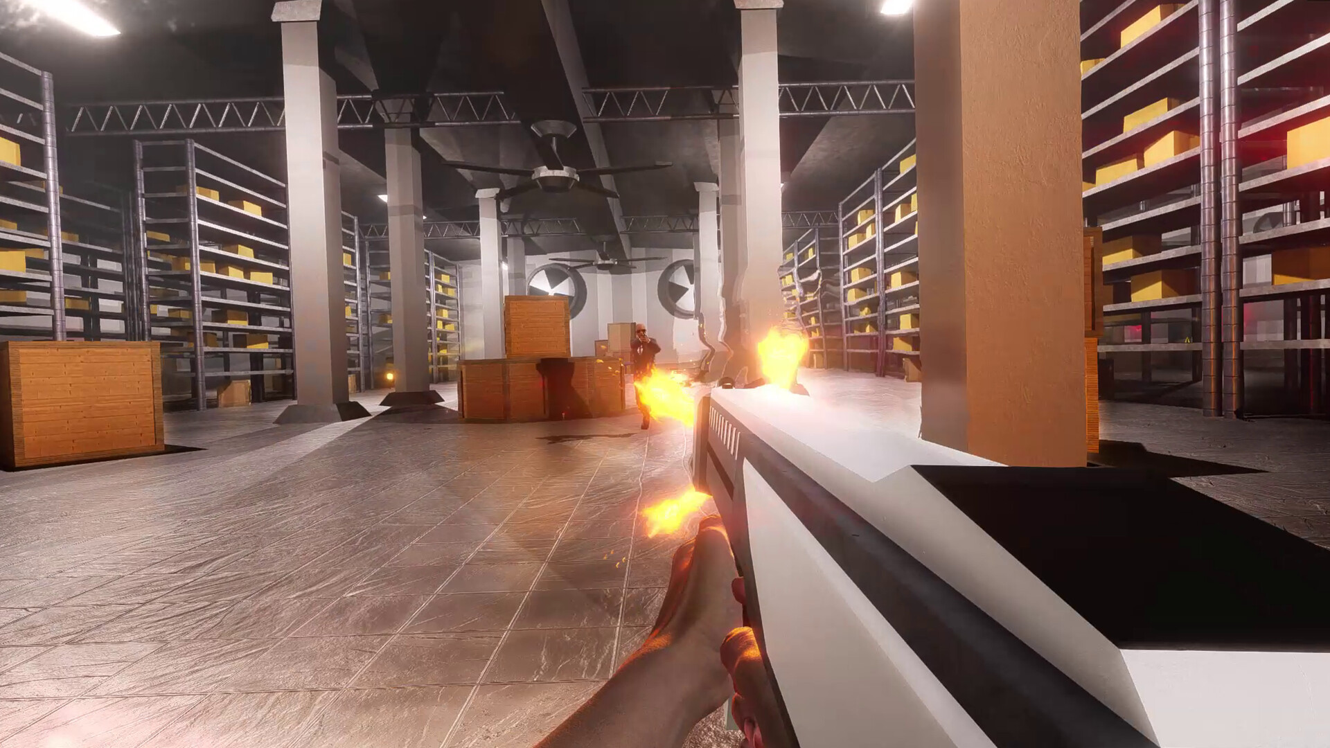 Dreadfire screenshot #13