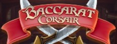 Baccarat Corsair