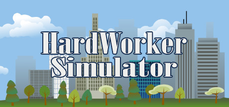 HardWorker Simulator banner image