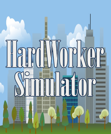 HardWorker Simulator