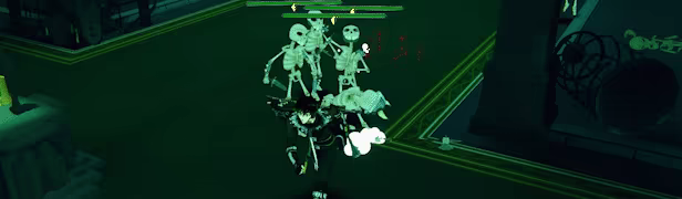 Rivalia: Dungeon Raiders video 2