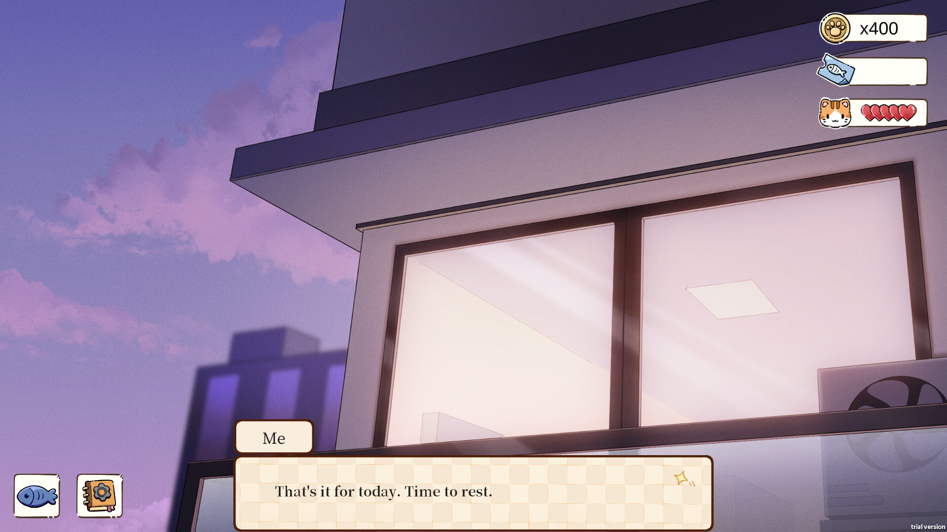 Working Daily screenshot