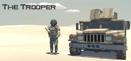 The Trooper Cheat Engine/CT