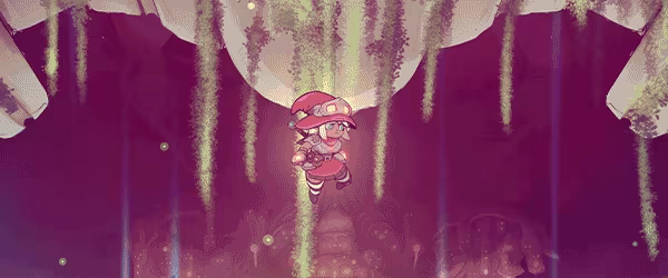 The Knight Witch video 4