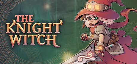 The Knight Witch banner image