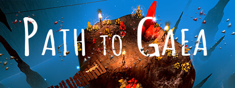 Path To Gaea cover art