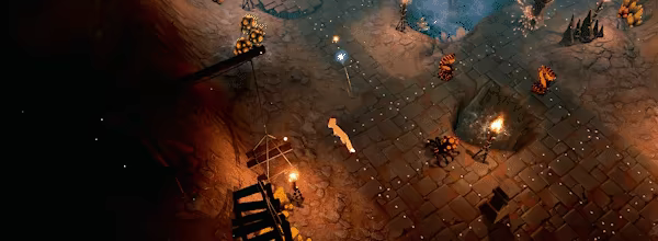 Path To Gaea video 2