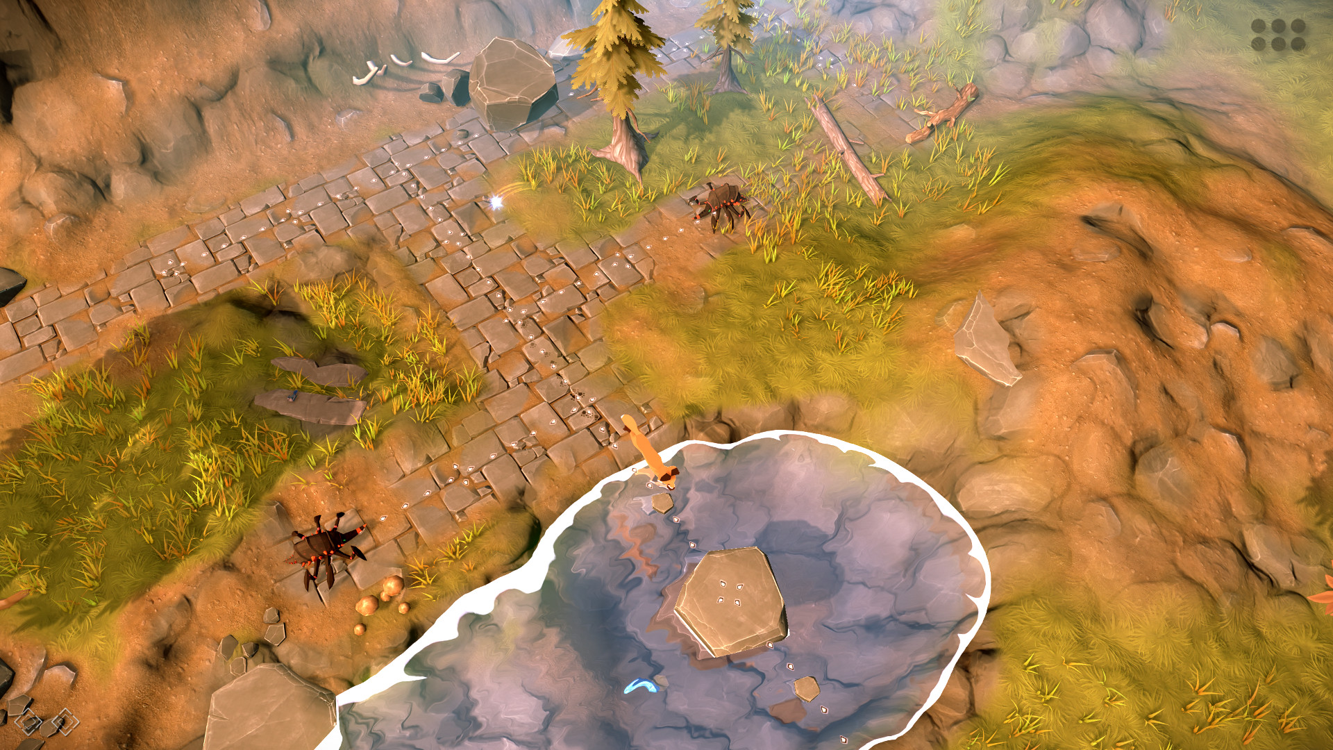 #8. Path To Gaea (Steam) 由: Astrild Games