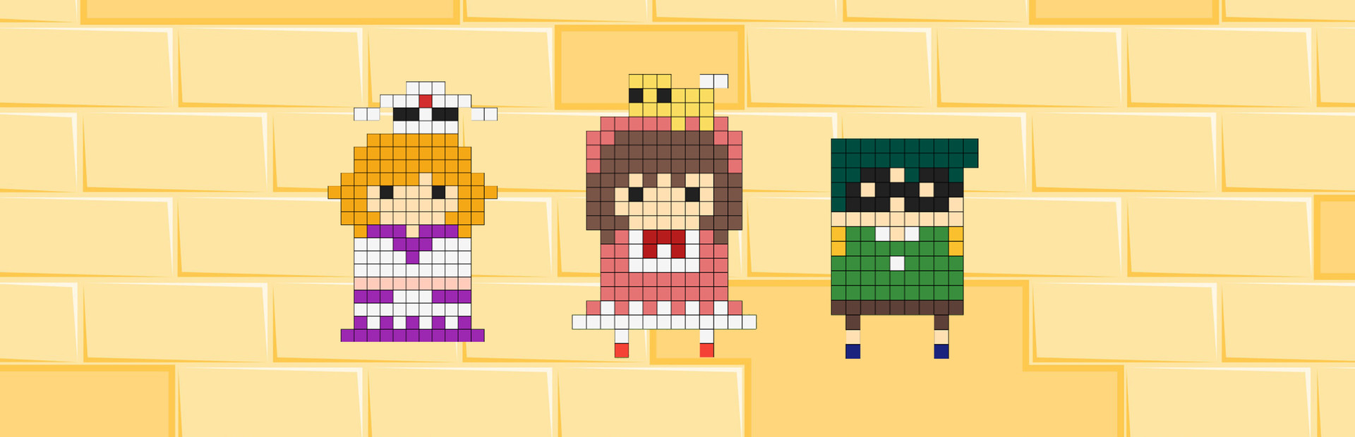 你画我拼You draw I puzzle