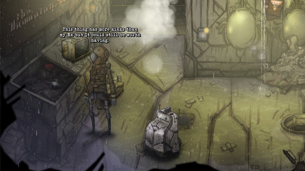 Murder On Space Station 52 screenshot 3