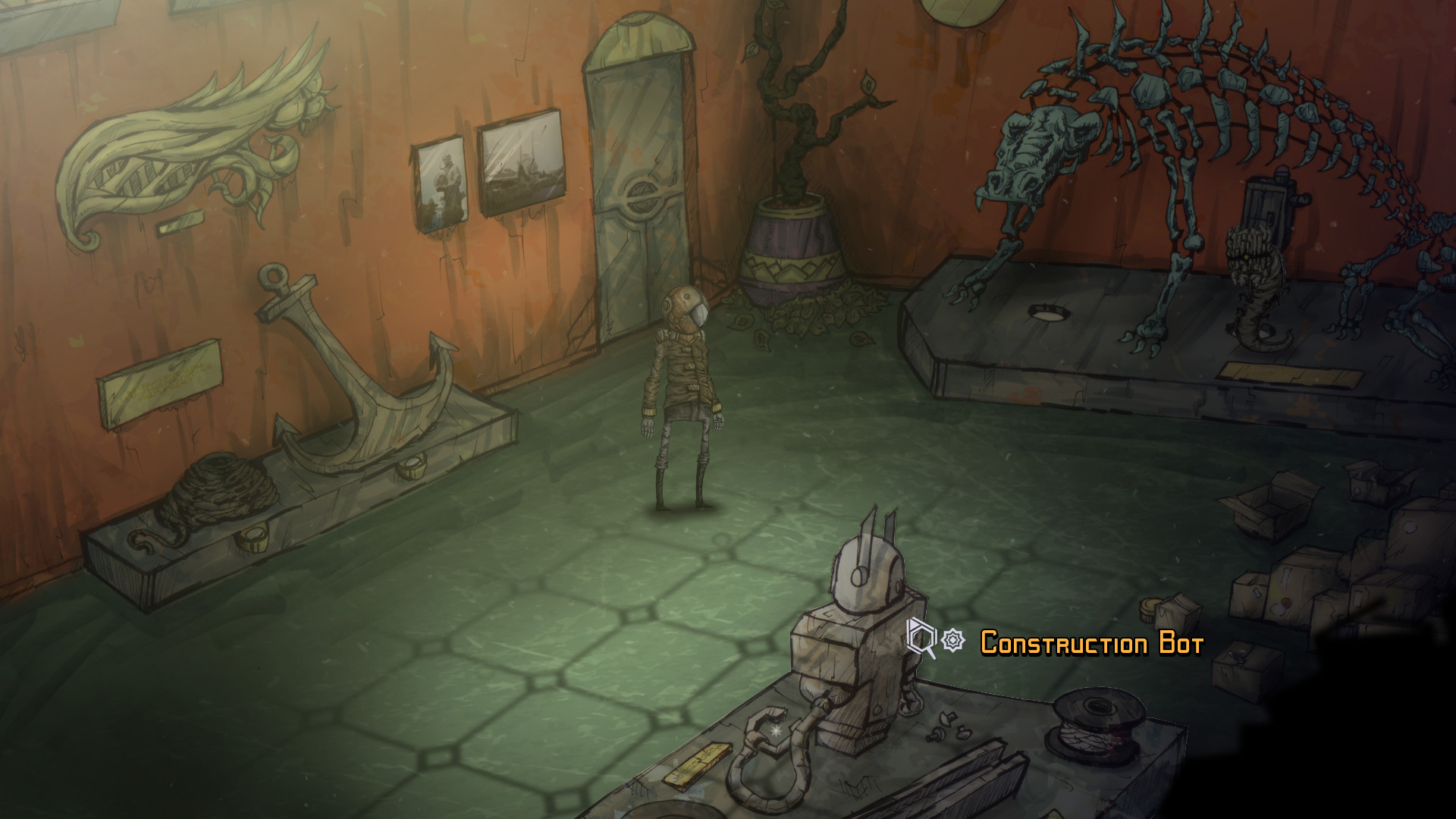Murder On Space Station 52 screenshot 16