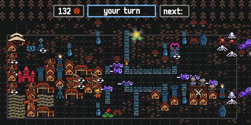 Luckitown video 3