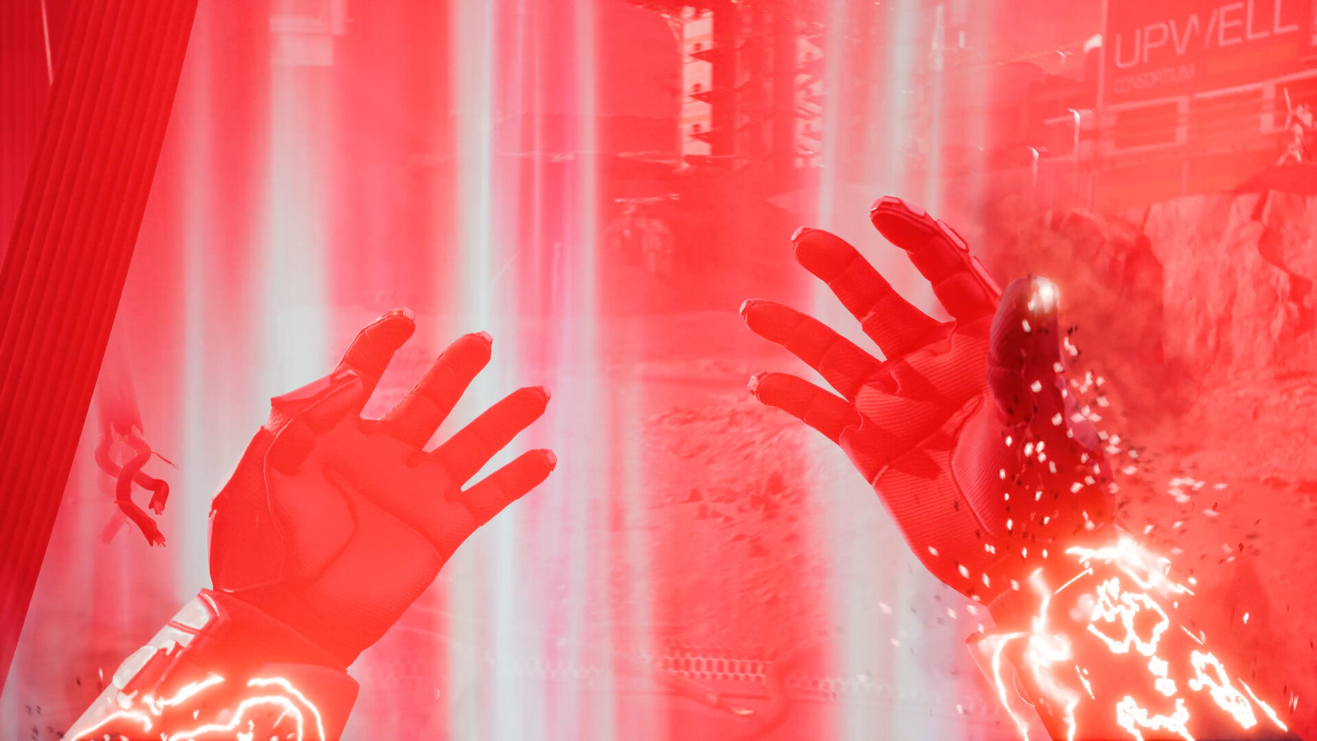 EVE Vanguard screenshot 10