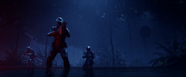 EVE Vanguard