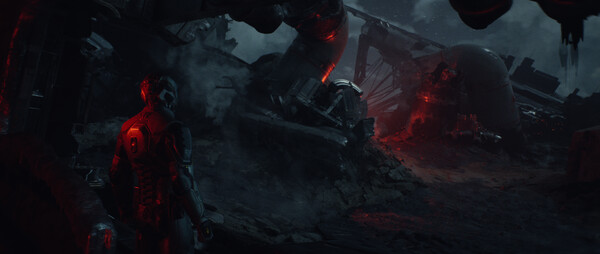 EVE Vanguard screenshot 3