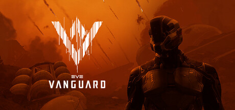 EVE Vanguard