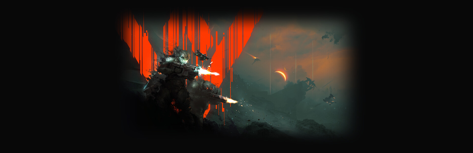 EVE Vanguard