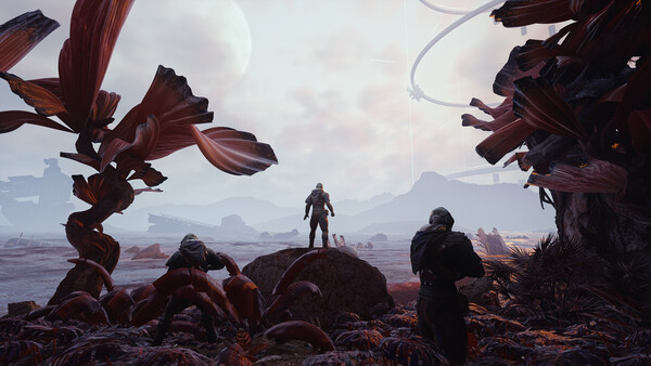 EVE Vanguard