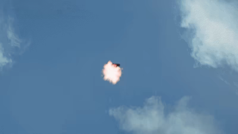EVE Vanguard video 3