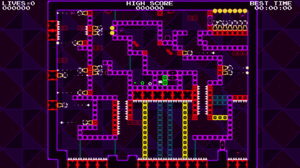 Super Mega Zero Soundtrack