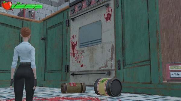 Fireflies screenshot 1