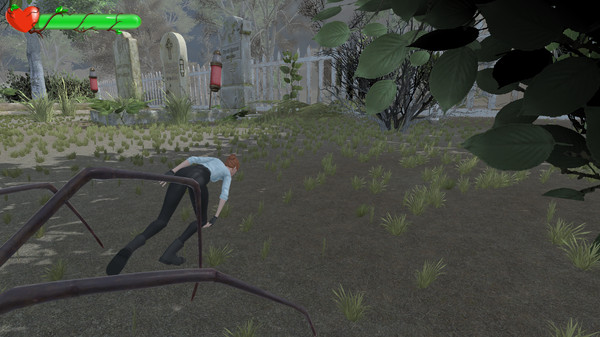 Fireflies screenshot 4