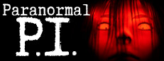 Conrad Stevenson's Paranormal P.I. cover