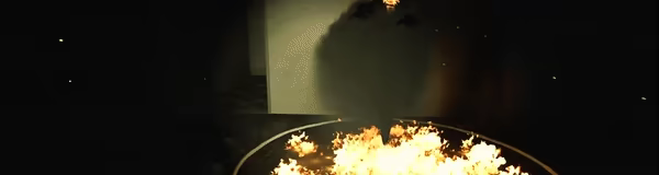 Conrad Stevenson's Paranormal P.I. video 2