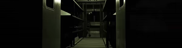 Conrad Stevenson's Paranormal P.I. video 1