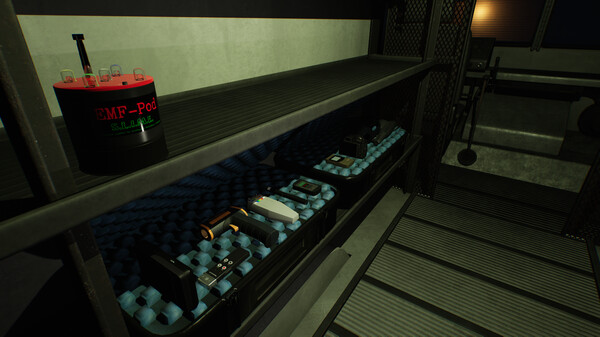 Screenshot media