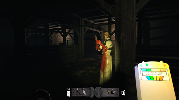 Screenshot media
