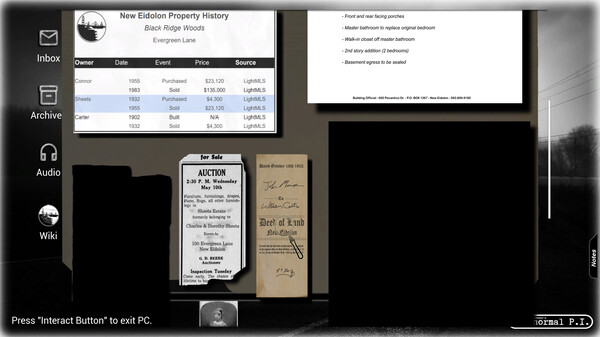 Screenshot media