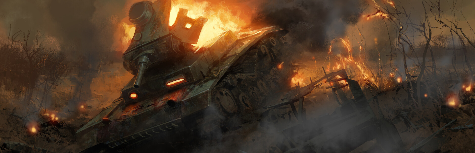 United Assault - World War 2