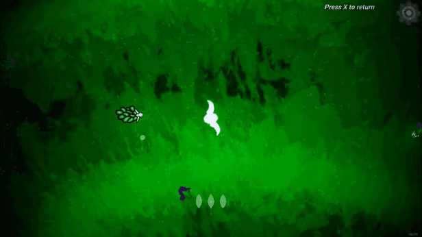 Pillars of Sorrow video 3