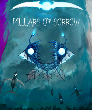 Pillars of Sorrow