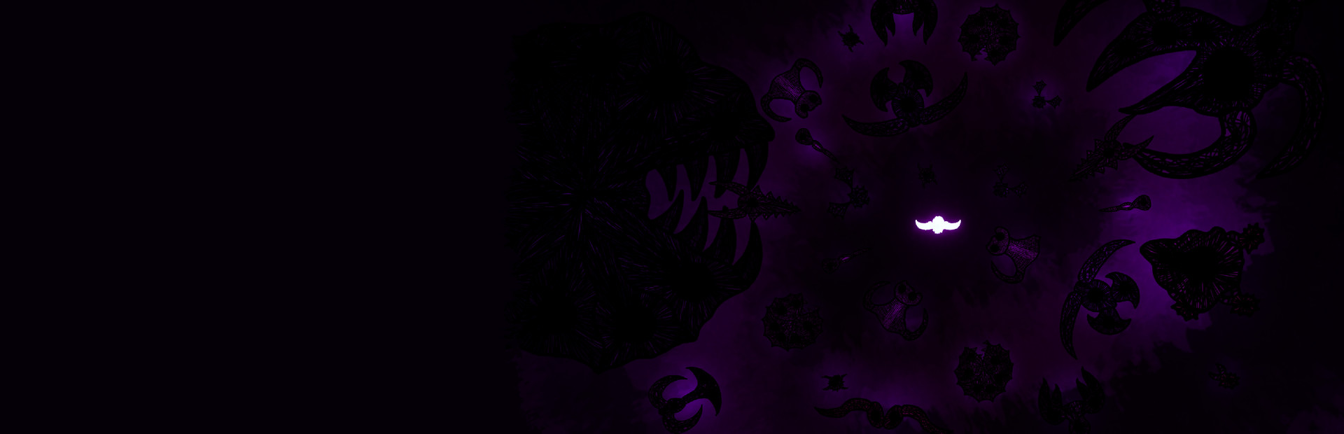 Pillars of Sorrow