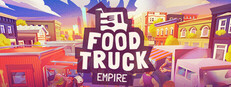 Food Truck Empire