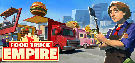 Food Truck Empire