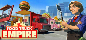 Food Truck Empire