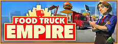 Food Truck Empire